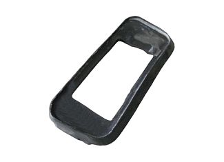 Прокладка рейлінга даху 