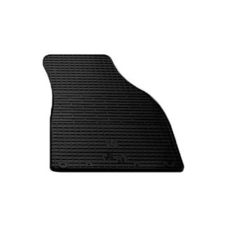 Резиновый коврик передний правый AUDI A4 (B7) (2004-2008) AV2 клипсы Stingray