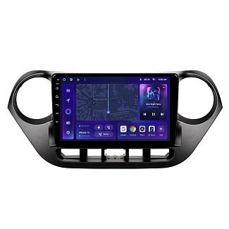Штатная магнитола MOSS M3 4+32 ГБ 9" Hyundai i10 2013-2016 (L1) AMS