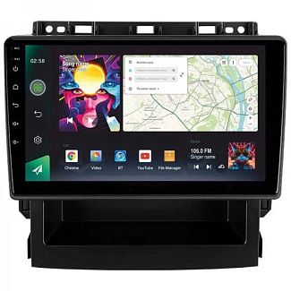 Штатная магнитола PRO 9464 4+64 Gb 9" Subaru Forester 5 2018-2023 SIGMA4car