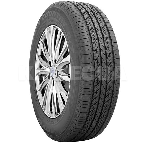 Шина літня 235/55ZR19 101W Open Country U/T TOYO (1000281944)