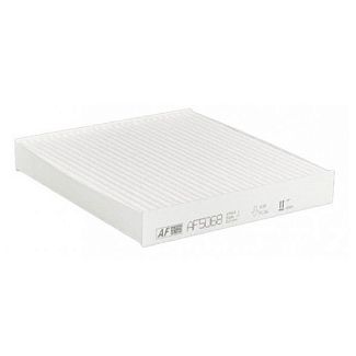 Фільтр салону на Toyota Auris ALPHA FILTER