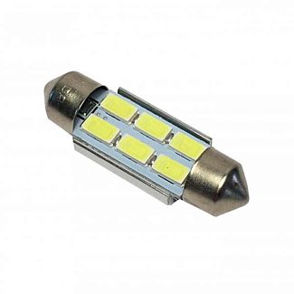 LED лампа для авто C5W 1.92W Nord YADA