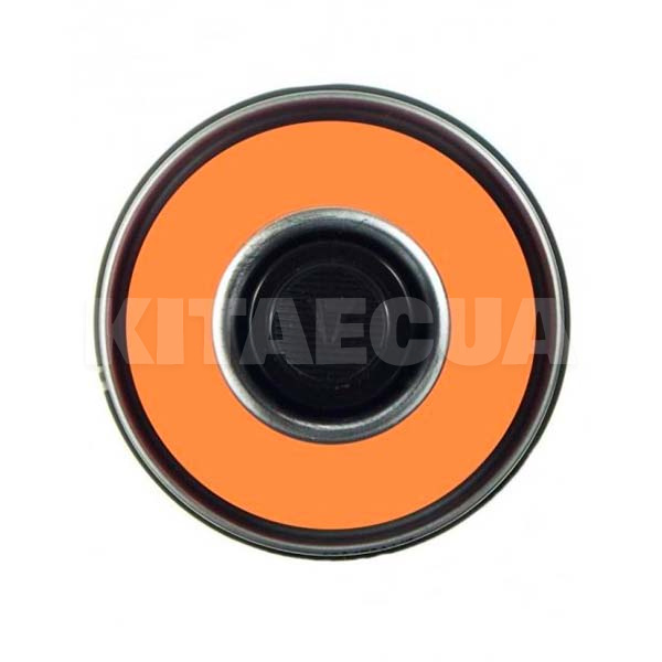 Краска оранжевая 400мл матовая "Завтра" MONTANA (321344-MONTANA) - 2