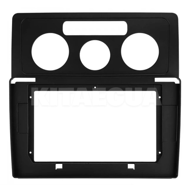 Штатная магнитола CC3L 4+64 Gb 10" Volkswagen Caddy 2K 3 III 2004 - 2010 Teyes (52377) - 2
