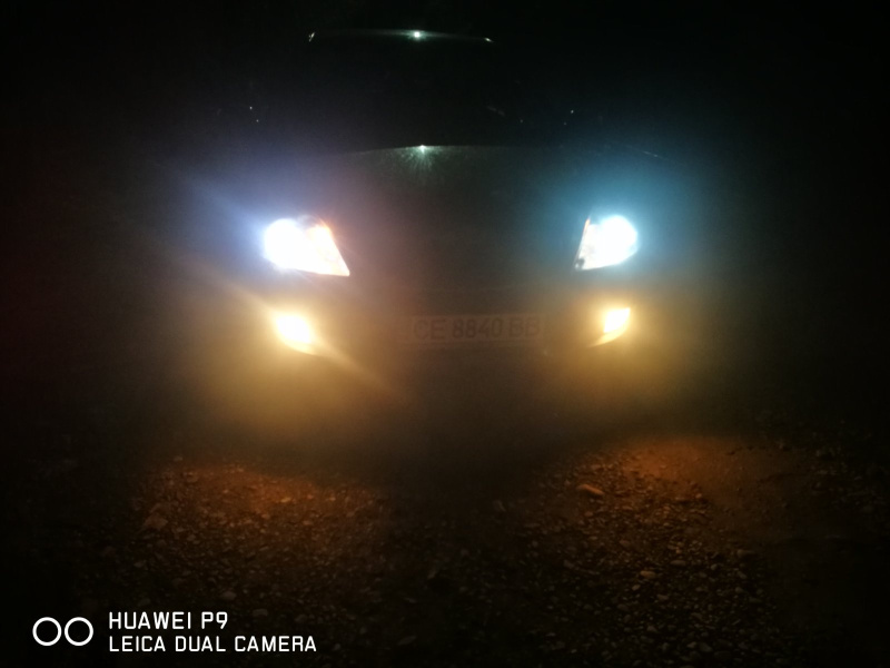 LIFAN 520 2007