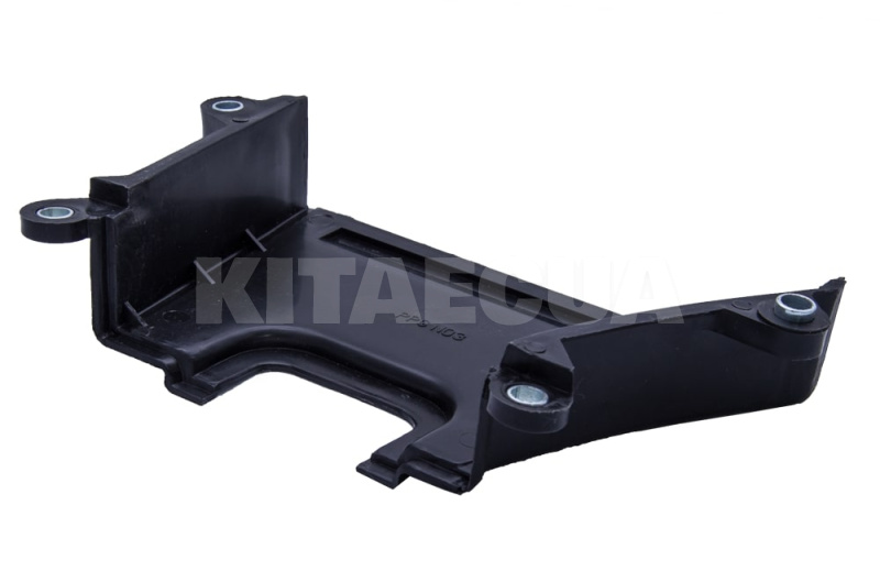 Кожух ременя ГРМ верхня частина Оригінал HQ на Geely GC2 (PANDA) (E030100301) - 3