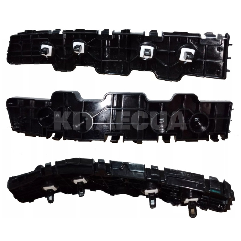 Кронштейн заднего бампера правый ОРИГИНАЛ на BYD EV Yuan Plus (SC2E-2804410)