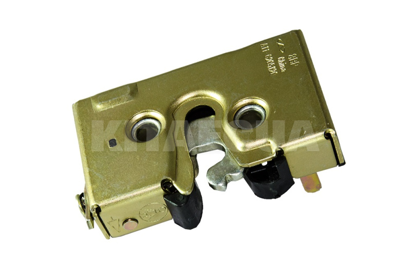 Замок двери задней левой на Chery AMULET (A11-6205120) - 9