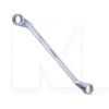 Ключ накидний 22 х 24 мм 12-гранний СТАНДАРТ (KN2224)