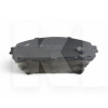Колодка тормозная задняя Toyota на TOYOTA bZ4X (04466-0R010)