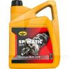 Масло трансмиссионное синтетическое 5л 2072 SP MATIC KROON OIL (KL 35179)