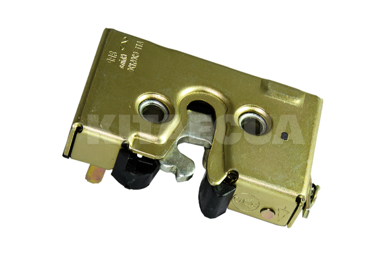 Замок двери задней правой на Chery AMULET (A11-6205210) - 9