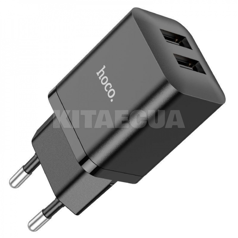 Зарядное устройство N25 Maker 2 USB HOCO (384430001)