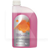 Антифриз-концентрат красный 1л Premium Long Life 774 D-F G12+ -38 °C SHELL (ТОВ-У510738)