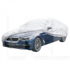 Тент на авто всесезонний EL 100 266 PEVA 432x165x120 см седан ELEGANT (106628)