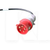 Зарядка для электромобиля 22 кВт 32А 3-фазы Type 2 (европейское авто) Phonenix Contact E-LINE (М2-332)