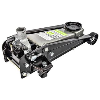 Домкрат гідравлічний підкатний до 3т (130мм-490мм) BELAUTO