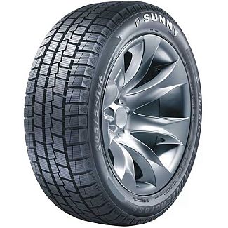 Шина зимняя 205/55R16 91S WINTERcross NW312 Sunny
