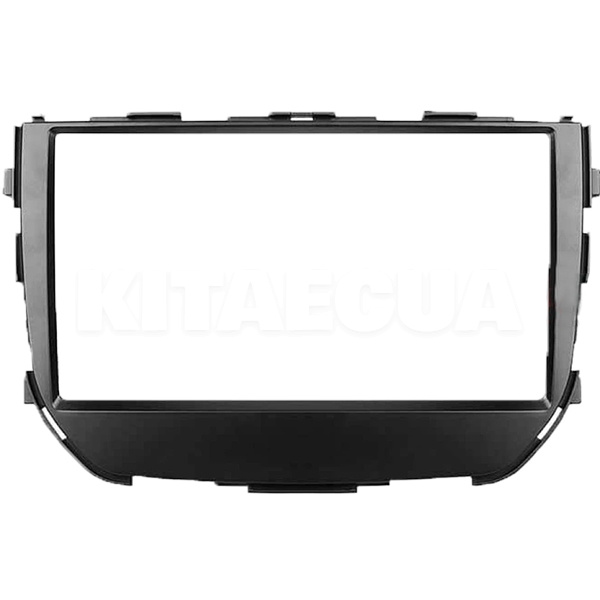 Штатна магнітола CC3 4+32 Gb 9" Suzuki Vitara Brezza 2016-2019 Teyes (46886) - 2