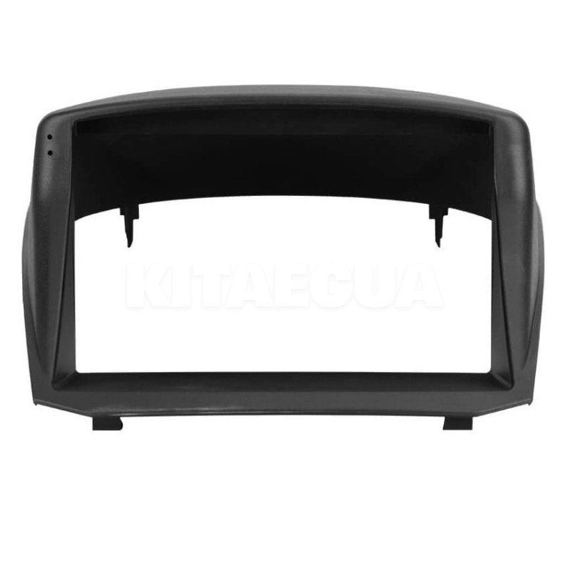 Штатна магнітола MOSS M3 4+32 ГБ 9" Ford Fiesta Mk 6 2013-2019 (F2 B) AMS (49875) - 3