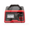Зарядное устройство для аккумулятора 6В/12В 2/4А 45Ач Intertool (AT-3032)