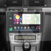 Штатная магнитола PRO 9464 4+64 Gb 9" Toyota Avensis T250 2 II 2003-2009 SIGMA4car (39935)