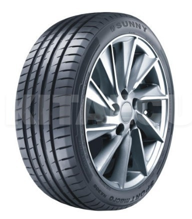 Шина 235/45R18 98W XL NA305 Sunny (14961126619)