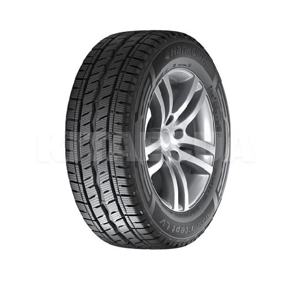 Шина зимова 225/70R15C 112/110R LV RW12 Hankook (2021005)