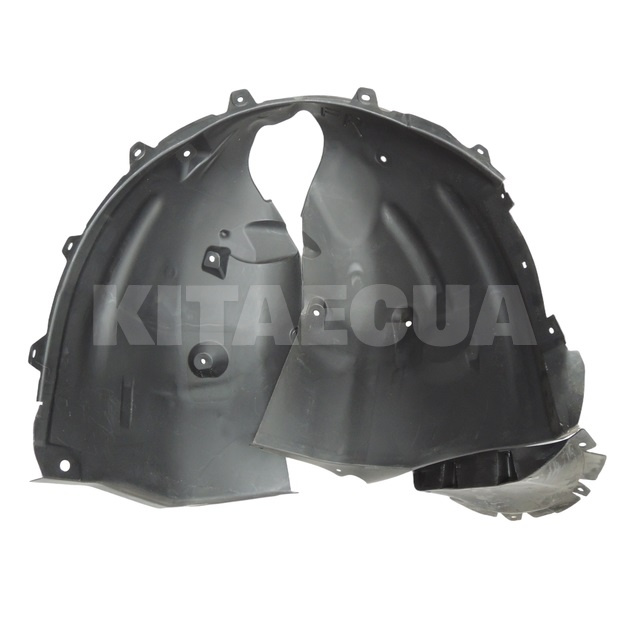 Подкрылок переднего правого колеса ОРИГИНАЛ (SC3E-3102120)