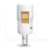 LED лампа для авто Ultinon Pro6000 W2.1x9.5d 6000К (комплект) PHILIPS (11961CU60X2)