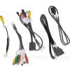 Штатна магнітола CC3 2k 4+32Gb 9" Volkswagen Universal Teyes (36014)