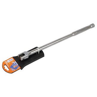 Вороток шарнірний 1/2" 450мм MIOL