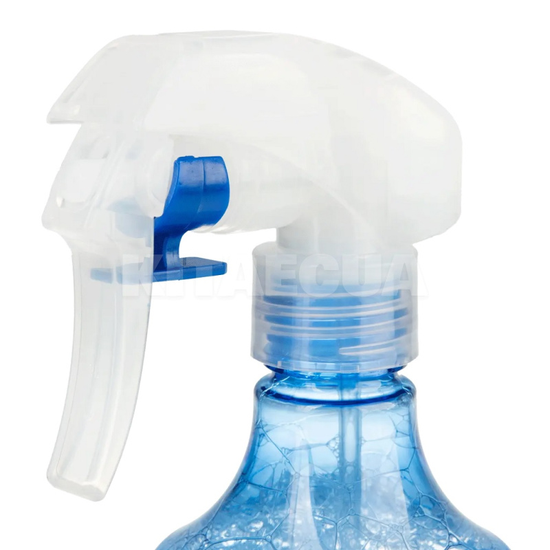 Очиститель салона Roompia Wash Mist 300мл SOFT99 (02182) - 4