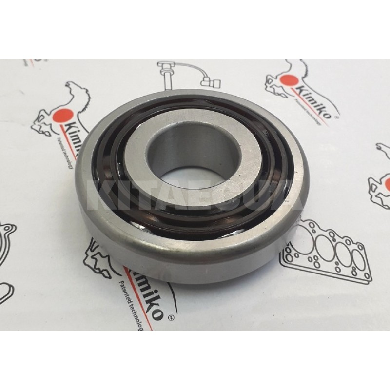 Підшипник КПП первинного вала задній 1.6L KIMIKO на Chery AMULET (015311123AA)
