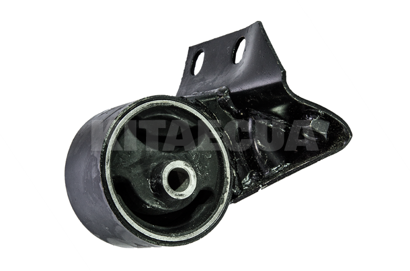 Подушка двигуна задня (нового зразка) на Geely CK (1601491180) - 2