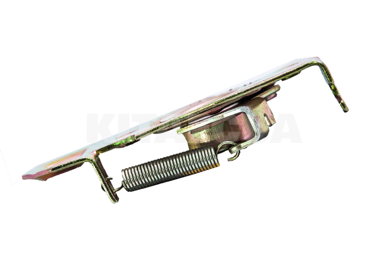 Замок капота нижняя часть на Chery KIMO (S11-8402080) - 2