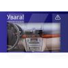 Штатна магнітола MOSS M3 4+32 ГБ 9" Toyota Avensis 3 2008-2015 (F1) AMS (50685)