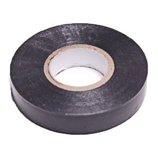 Изолента 50м х 19мм черная DS Украина