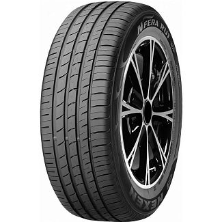 Шина літня 235/50R18 101Y NFERA-RU1 NEXEN