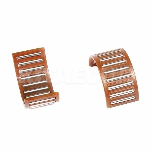 Подшипник КПП первичного вала 3-й и 4-й передач игольчатый PREMIUM на Geely CK (3343921101) - 2