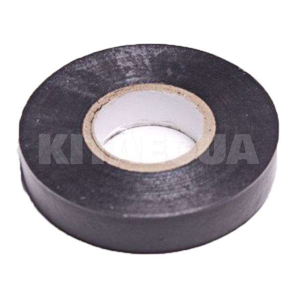 Изолента 50м х 19мм черная DS Украина (125983)