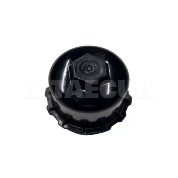 Крышка масляного фильтра редуктора ОРИГИНАЛ (6DT35-1711010A) - 2