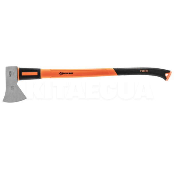 Топор 1250 г с рукояткой из стекловолокна NEO Tools (TP27-123)