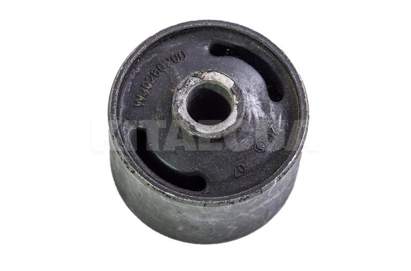 Сайлентблок заднего продольного рычага передний HQ на Chery JAGGI (S21-3301030) - 3