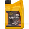Масло моторное полусинтетическое 1л 2T MAESTROL KROON OIL (KL 02220)
