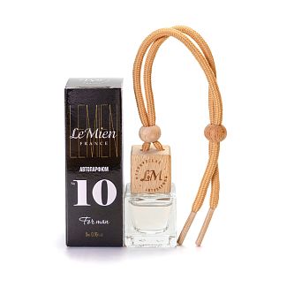 Ароматизатор парфюмированный 5мл мужской Christian Dior Sauvage LeMien