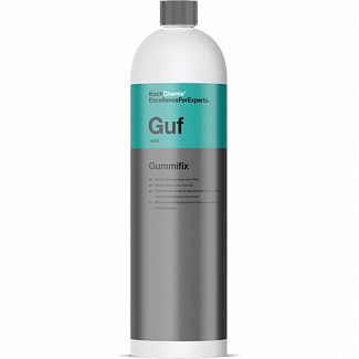 Уход за резиновыми элементами 1л Gummifix Koch Chemie