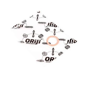 Шайба сливной пробки ORIJI
