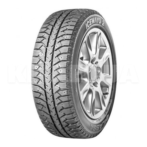 Шина зимняя 185/70R14 88T Iceways 2 LASSA (211448)